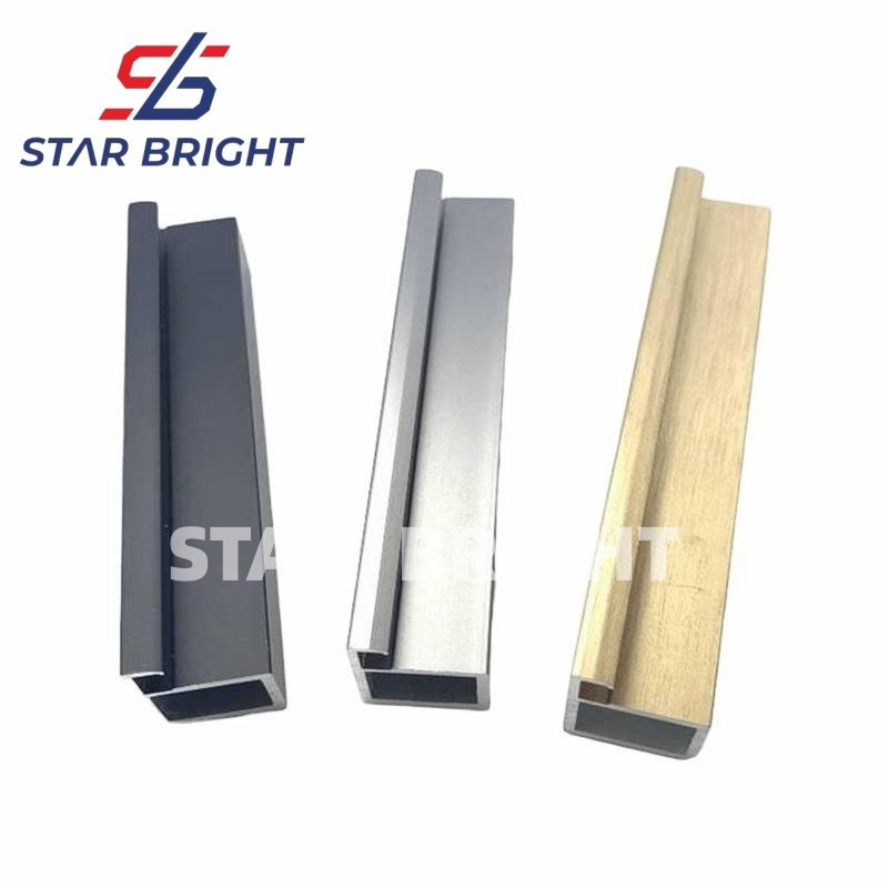 Aluminum Profile Working Table Polishing Machine Conveyor high quality