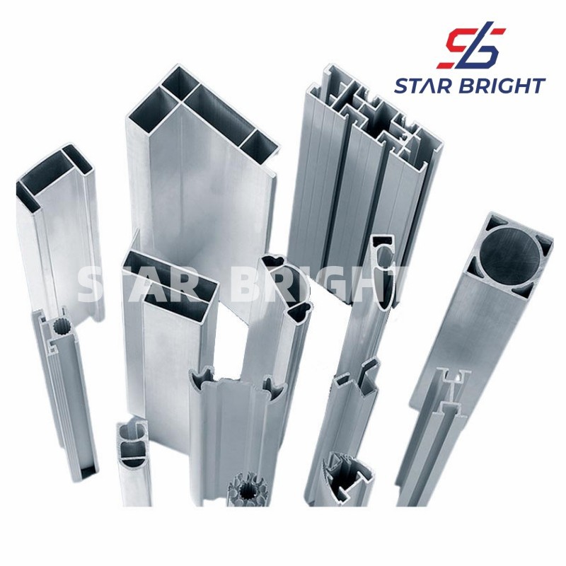 Anodizing Bathroom Aluminum Section Polishing Machine suppliers