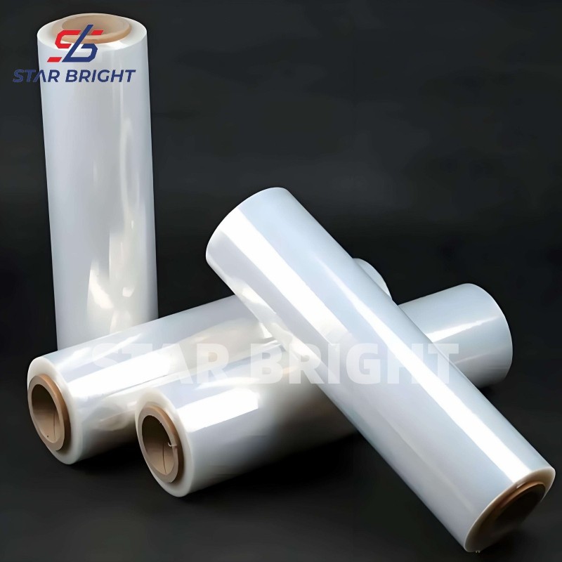 High-Tack PE Surface Protection Tape suppliers
