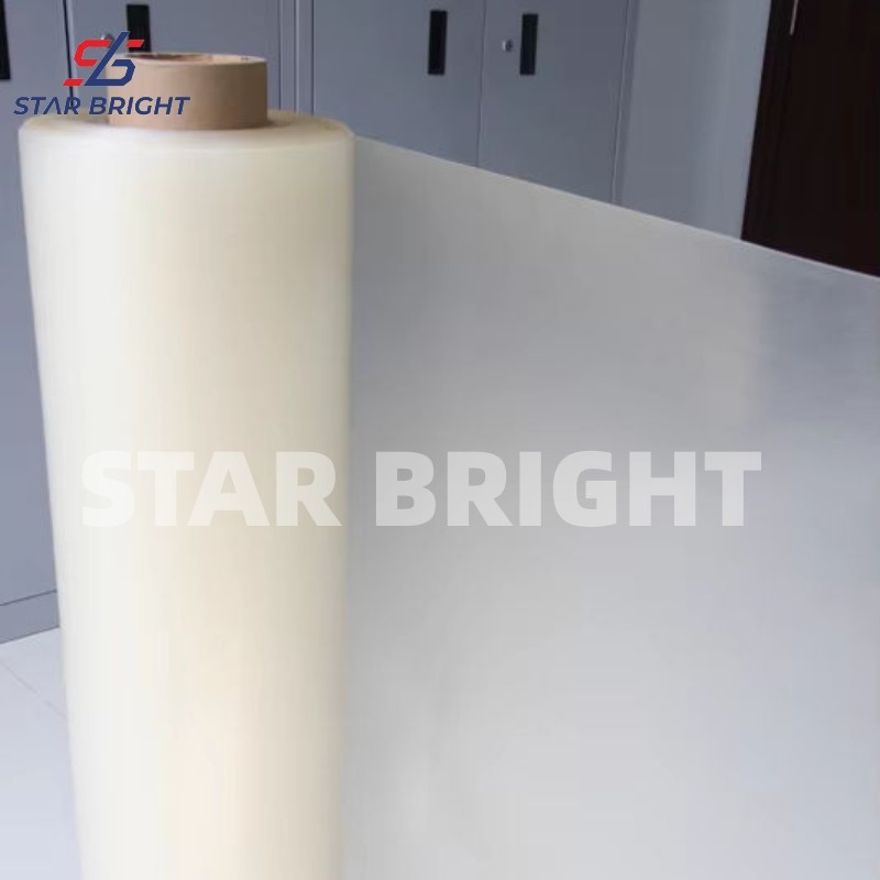 High-Tack PE Surface Protection Tape high quality