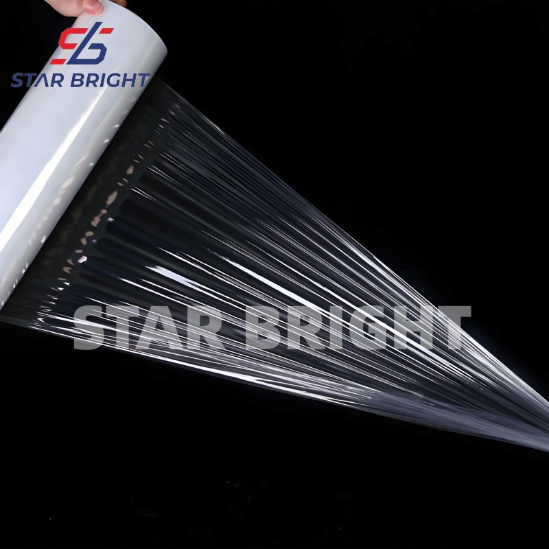 High-Tack PE Surface Protection Tape best