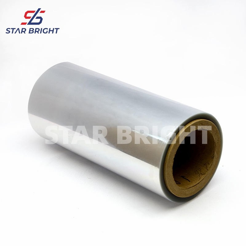 Medium Thickness PE Surface Protection Film best