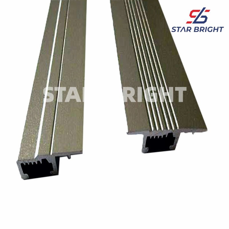 Movable Working Table Aluminum Electrolytic Polished Machine factory