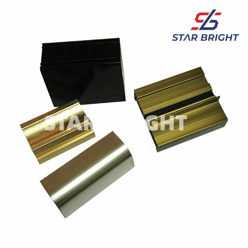 Movable Working Table Aluminum Electrolytic Polished Machine price