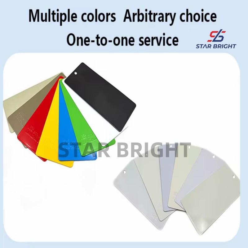 Polyurethane Aluminium Window Coatings Powder Coatin suppliers